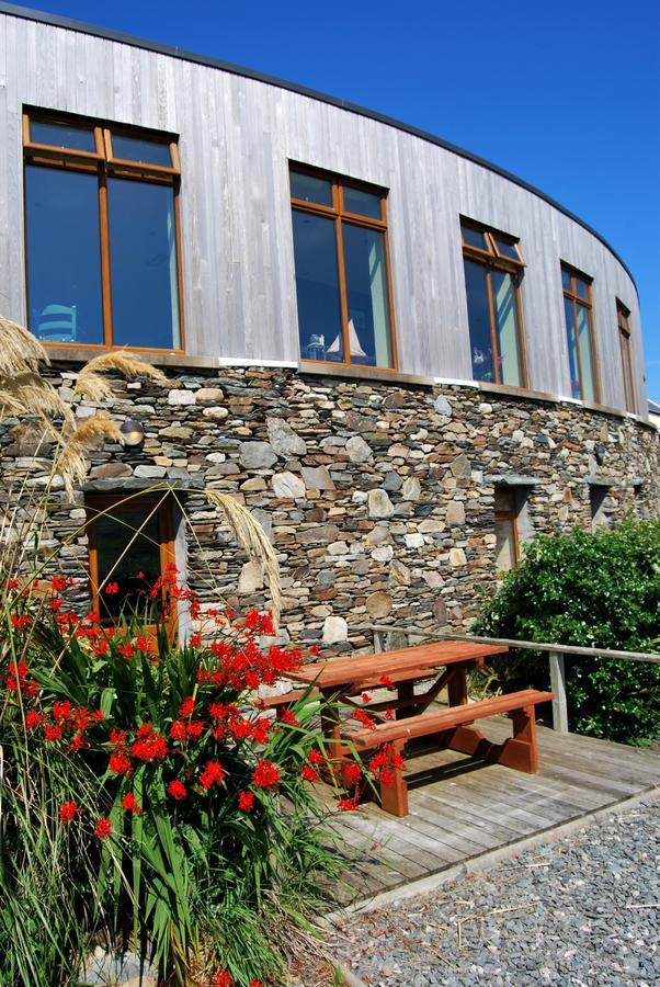 Dolphin Hotel Inishbofin Kültér fotó